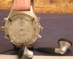   omega 2220.80.00    orient cronograph  